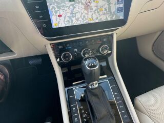 Skoda Superb 4x4 Laurin & Klement Edition 2.0 TSi 200kW