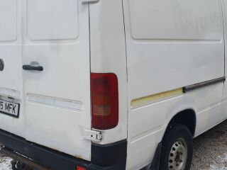 Volkswagen LT 2.5 70kW