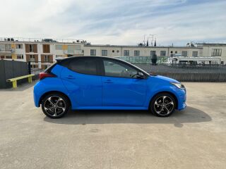Toyota Yaris 1.5 68kW