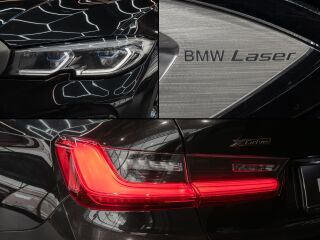BMW M340 i xDrive 3.0 275кВ