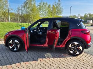 Smart #1 BRABUS 315kW