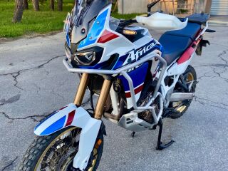 Honda CRF 1000 Adventure sports 70кВ