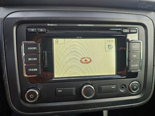 Skoda Fabia Comfort 1.2 TDI 55kW