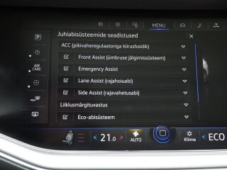 Volkswagen Touareg Elegance PHEV 4-Motion 3.0 280kW