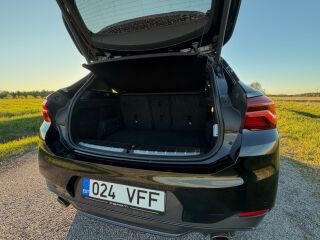 BMW X2 M35 2.0 225kW