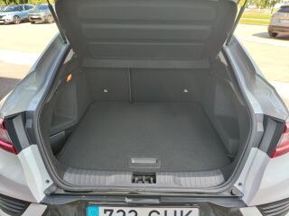 Renault Arkana Intens 1.3 103kW