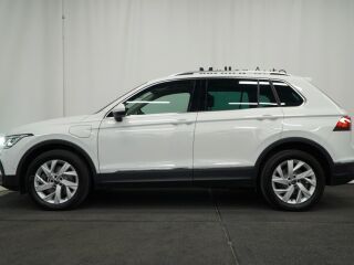 Volkswagen Tiguan Elegance eHybrid 1.4 180кВ