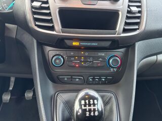 Ford Tourneo Connect  Grand 1.5 73kW