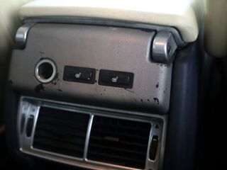 Land Rover Range Rover HSE 2.9 D 130kW