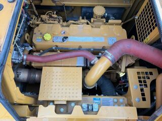 CAT / Caterpillar 352 317kW