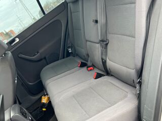 Volkswagen Golf Plus 1.9 R4 TDI 77kW