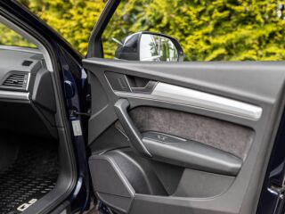 Audi Q5 Quattro City Comfort + 2.0 140kW