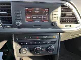 SEAT Leon 1.5 96kW