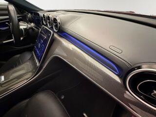 Mercedes-Benz C 300 e 4matic AMG 2.0 230kW