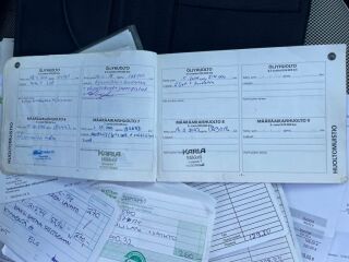 Fiat 500 1.3 R4 16V MultiJet 55кВ
