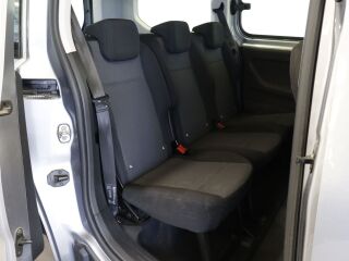 Toyota ProAce City Combi Long Double side door 81кВ