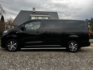 Toyota ProAce Verso 2.0 130кВ