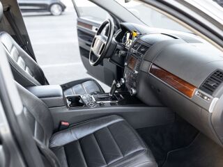 Volkswagen Touareg 4.2 228kW