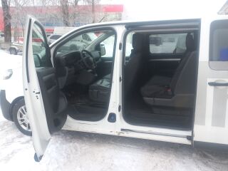 Citroen Jumpy 2.0 90kW