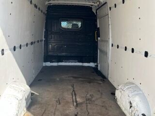Volkswagen Crafter Long 2.0 103kW