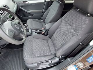Volkswagen Jetta 1.2 77kW
