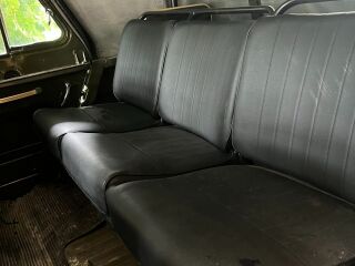 UAZ 469 2.4 55кВ