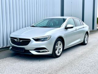 Opel Insignia Limited Edition my2018 1.6 CDTI 100kW