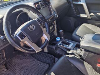 Toyota Land Cruiser Anniversary 60 3.0 140kW