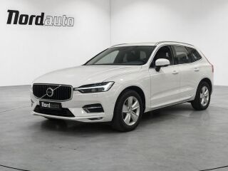 Volvo XC60 B4 AWD Momentum PRO MildHybrid 2.0 145 kW