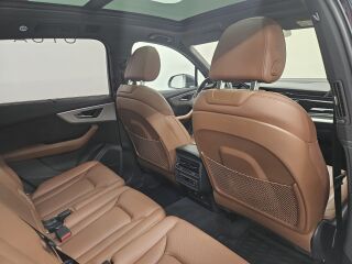 Audi Q7 TFSI E 3.0 250kW
