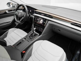 Volkswagen Arteon Shooting Brake eHybrid 1.4 158kW