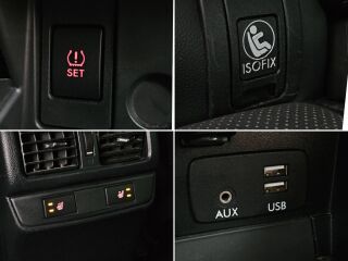 Subaru Outback Limited 2.5 129кВ