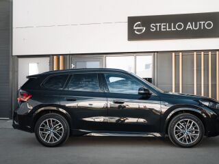 BMW iX1 eDrive20 150kW