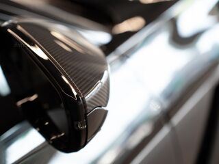 Aston Martin DBX 707 4.0 V8 520kW