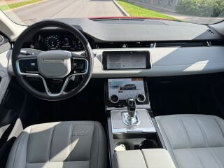 Land Rover Range Rover Evoque D165 SE 2.0 120kW