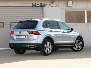 Volkswagen Tiguan 1.4 180kW
