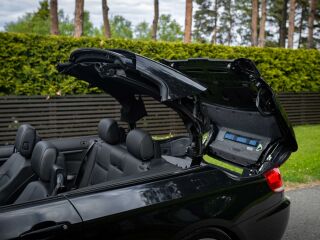 BMW 325 3.0 160kW