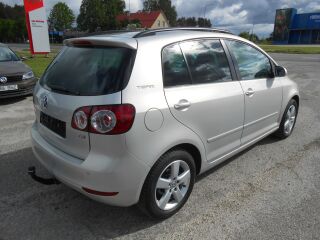 Volkswagen Golf Plus Team 1.4 TSI 90kW