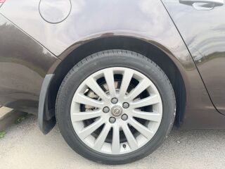 Opel Insignia 2.0 118кВ