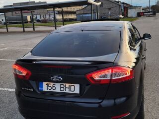 Ford Mondeo 2.0 103кВ