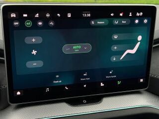 Skoda Kodiaq SportLine PLUS 1.5 TSI PHEV 150кВ