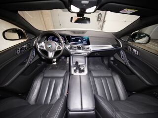 BMW X6 M-Sport 3.0 210кВ