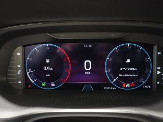 Skoda Octavia ELEGANCE COMBI 2.0 TDI 110kW