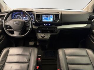 Toyota ProAce Verso Business 2.0 D-4D 130кВ