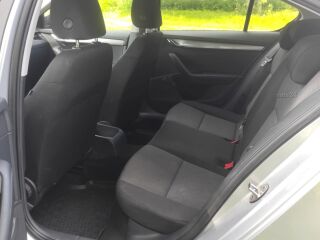 Skoda Octavia 1.2 77kW