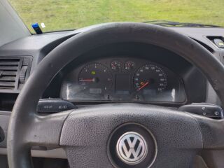 Volkswagen Transporter 2.5 96kW
