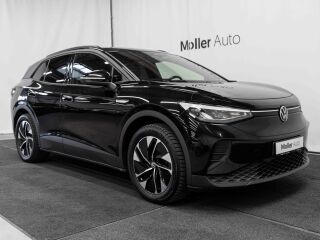 Volkswagen ID.4 Pro Perfomance 77kW