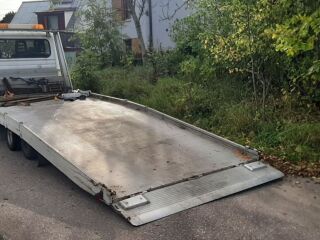 Citroen Jumper 2.8 94kW