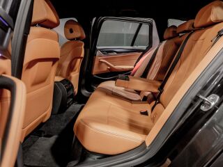 BMW 530 e M-Sportpakett Shadowline 2.0 215kW