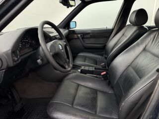 BMW 540 V8 4.0 210kW